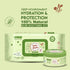Bum Soothing Kit | Rash Care | WBM BABY CARE
